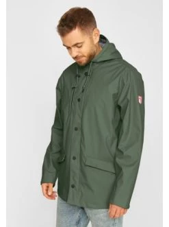 Auslauf 👍 Outdoor & Sport Derbe Jacke Passby In Olive Navy Günstig Kaufen 🥰 -Damen Thermojacke Verkäufe derbe jacke passby in olive navy 2