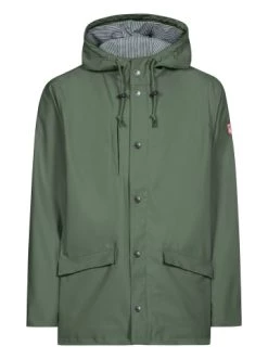 Auslauf 👍 Outdoor & Sport Derbe Jacke Passby In Olive Navy Günstig Kaufen 🥰