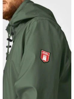 Auslauf 👍 Outdoor & Sport Derbe Jacke Passby In Olive Navy Günstig Kaufen 🥰 -Damen Thermojacke Verkäufe derbe jacke passby in olive navy 6