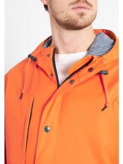 Bester Verkauf 😍 Outdoor & Sport Derbe Jacke Passby In Sun Orange/navy Günstig Kaufen 😉 -Damen Thermojacke Verkäufe derbe jacke passby in sun orange navy 5
