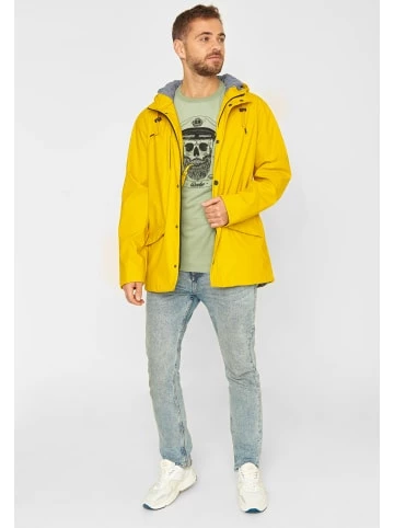 Am billigsten 🎁 Outdoor & Sport Derbe Jacke Passby In Yellow Navy Günstig Kaufen 🌟 4 Am billigsten 🎁 Outdoor & Sport Derbe Jacke Passby In Yellow Navy Günstig Kaufen 🌟 – Bild 2