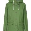 Budget ✨ Outdoor & Sport Derbe Jacke Pensby In Cactus/navy Günstig Kaufen 🔥 -Damen Thermojacke Verkäufe derbe jacke pensby in cactus navy