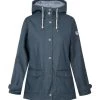 Besorgen 👍 Outdoor & Sport Derbe Jacke Pensby In Marineblau Günstig Kaufen 🤩 -Damen Thermojacke Verkäufe derbe jacke pensby in marineblau