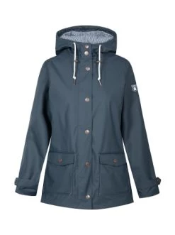 Besorgen 👍 Outdoor & Sport Derbe Jacke Pensby In Marineblau Günstig Kaufen 🤩