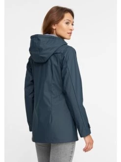 Besorgen 👍 Outdoor & Sport Derbe Jacke Pensby In Marineblau Günstig Kaufen 🤩 -Damen Thermojacke Verkäufe derbe jacke pensby in marineblau 3