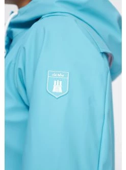 Brandneu 😍 Outdoor & Sport Derbe Jacke Pensby In River Blue Günstig Kaufen ⌛ -Damen Thermojacke Verkäufe derbe jacke pensby in river blue 6