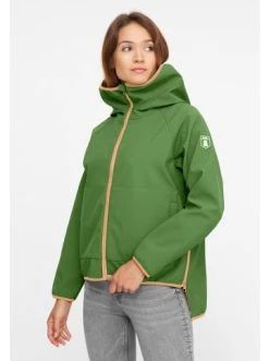 Brandneu 👍 Outdoor & Sport Derbe Jacke Peutby In Cactus/doe Günstig Kaufen ✔️ -Damen Thermojacke Verkäufe derbe jacke peutby in cactus doe 2