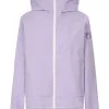 Auslauf 🎁 Outdoor & Sport Derbe Jacke Peutby In Purple Rose/off White Günstig Kaufen 😍 -Damen Thermojacke Verkäufe derbe jacke peutby in purple rose off white