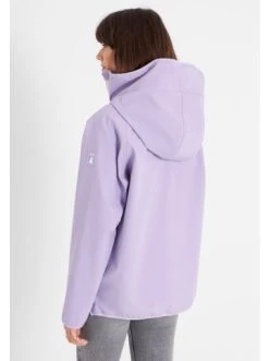Auslauf 🎁 Outdoor & Sport Derbe Jacke Peutby In Purple Rose/off White Günstig Kaufen 😍 -Damen Thermojacke Verkäufe derbe jacke peutby in purple rose off white 3