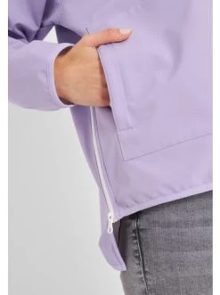 Auslauf 🎁 Outdoor & Sport Derbe Jacke Peutby In Purple Rose/off White Günstig Kaufen 😍 -Damen Thermojacke Verkäufe derbe jacke peutby in purple rose off white 5