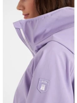 Auslauf 🎁 Outdoor & Sport Derbe Jacke Peutby In Purple Rose/off White Günstig Kaufen 😍 -Damen Thermojacke Verkäufe derbe jacke peutby in purple rose off white 6