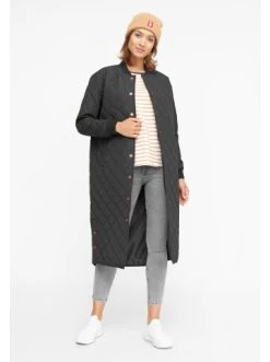 Großhandel 🌟 Bekleidung Derbe Jacke Quiltby Long In Schwarz Günstig Kaufen 🛒 11 Großhandel 🌟 Bekleidung Derbe Jacke Quiltby Long In Schwarz Günstig Kaufen 🛒 -Damen Thermojacke Verkäufe derbe jacke quiltby long in schwarz 2