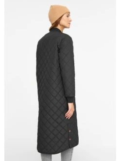 Großhandel 🌟 Bekleidung Derbe Jacke Quiltby Long In Schwarz Günstig Kaufen 🛒 12 Großhandel 🌟 Bekleidung Derbe Jacke Quiltby Long In Schwarz Günstig Kaufen 🛒 -Damen Thermojacke Verkäufe derbe jacke quiltby long in schwarz 3