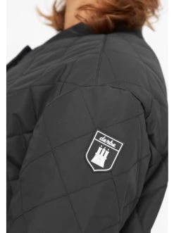 Großhandel 🌟 Bekleidung Derbe Jacke Quiltby Long In Schwarz Günstig Kaufen 🛒 14 Großhandel 🌟 Bekleidung Derbe Jacke Quiltby Long In Schwarz Günstig Kaufen 🛒 -Damen Thermojacke Verkäufe derbe jacke quiltby long in schwarz 5