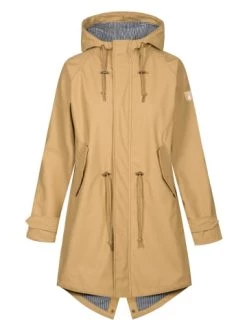 Bestpreis 😍 Outdoor & Sport Derbe Jacke Traveby Friese CP In Doe Günstig Kaufen 🔥