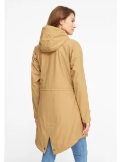 Bestpreis 😍 Outdoor & Sport Derbe Jacke Traveby Friese CP In Doe Günstig Kaufen 🔥 -Damen Thermojacke Verkäufe derbe jacke traveby friese cp in doe 3