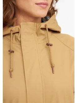 Bestpreis 😍 Outdoor & Sport Derbe Jacke Traveby Friese CP In Doe Günstig Kaufen 🔥 -Damen Thermojacke Verkäufe derbe jacke traveby friese cp in doe 4