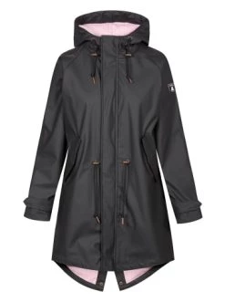 Bestes Angebot 😍 Outdoor & Sport Derbe Jacke Traveby Friese CP In Phantom Günstig Kaufen 🛒