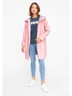 Rabatt 😉 Outdoor & Sport Derbe Jacke Wittby In Pink Icing Günstig Kaufen ✨ -Damen Thermojacke Verkäufe derbe jacke wittby in pink icing 2