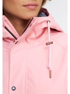 Rabatt 😉 Outdoor & Sport Derbe Jacke Wittby In Pink Icing Günstig Kaufen ✨ -Damen Thermojacke Verkäufe derbe jacke wittby in pink icing 4