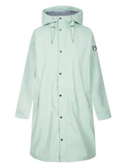 Billig 🥰 Outdoor & Sport Derbe Jacke Wittby In Slit Green Günstig Kaufen 🤩