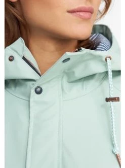Billig 🥰 Outdoor & Sport Derbe Jacke Wittby In Slit Green Günstig Kaufen 🤩 -Damen Thermojacke Verkäufe derbe jacke wittby in slit green 4