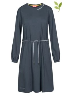 Blitzangebot ✨ Bekleidung Derbe Kleid "Comfi" In Dunkelblau Günstig Kaufen ⭐