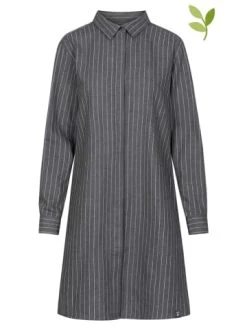 Bester Verkauf 🤩 Bekleidung Derbe Kleid In Anthrazit Günstig Kaufen 😉