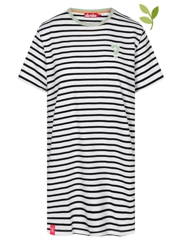 Bester Verkauf 🎁 Bekleidung Derbe Kleid In Dunkelblau/ Weiß Günstig Kaufen ⌛ 3 Bester Verkauf 🎁 Bekleidung Derbe Kleid In Dunkelblau/ Weiß Günstig Kaufen ⌛