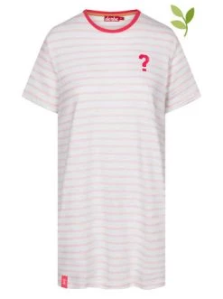 Schlussverkauf 🧨 Bekleidung Derbe Kleid In Rosa Günstig Kaufen 😍