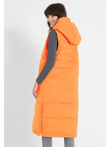Rabatt 🎁 Bekleidung Derbe Lange Weste Vestholm Long In Sun Orange/caramel Günstig Kaufen 🛒 6 Rabatt 🎁 Bekleidung Derbe Lange Weste Vestholm Long In Sun Orange/caramel Günstig Kaufen 🛒 – Bild 4