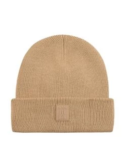 Neu 👏 Outdoor & Sport Derbe Mütze In Beige Günstig Kaufen 🤩