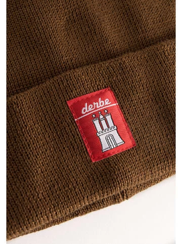 Budget 👍 Outdoor & Sport Derbe Mütze In Braun Günstig Kaufen 🤩 4 Budget 👍 Outdoor & Sport Derbe Mütze In Braun Günstig Kaufen 🤩 – Bild 2