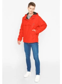 Neu 🔔 Outdoor & Sport Derbe Outdoorjacke Gabanium In Cherry Tomato Günstig Kaufen 👍 -Damen Thermojacke Verkäufe derbe outdoorjacke gabanium in cherry tomato 2