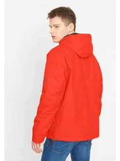 Neu 🔔 Outdoor & Sport Derbe Outdoorjacke Gabanium In Cherry Tomato Günstig Kaufen 👍 -Damen Thermojacke Verkäufe derbe outdoorjacke gabanium in cherry tomato 3