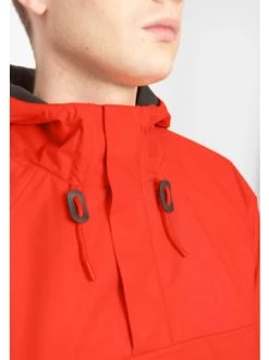 Neu 🔔 Outdoor & Sport Derbe Outdoorjacke Gabanium In Cherry Tomato Günstig Kaufen 👍 -Damen Thermojacke Verkäufe derbe outdoorjacke gabanium in cherry tomato 4