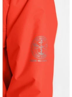 Neu 🔔 Outdoor & Sport Derbe Outdoorjacke Gabanium In Cherry Tomato Günstig Kaufen 👍 -Damen Thermojacke Verkäufe derbe outdoorjacke gabanium in cherry tomato 5