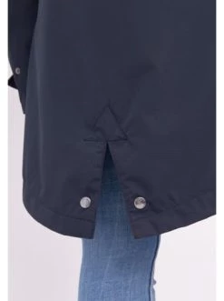 Besorgen ❤️ Bekleidung Derbe Parka In Dunkelblau Günstig Kaufen 👍 -Damen Thermojacke Verkäufe derbe parka in dunkelblau 6