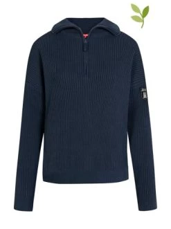 Besorgen ⭐ Bekleidung Derbe Pullover In Dunkelblau Günstig Kaufen 🛒