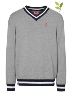 Billig ⌛ Bekleidung Derbe Pullover In Grau Günstig Kaufen 😍