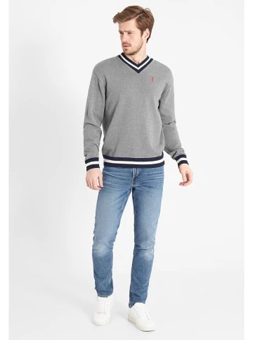 Billig ⌛ Bekleidung Derbe Pullover In Grau Günstig Kaufen 😍 6 Billig ⌛ Bekleidung Derbe Pullover In Grau Günstig Kaufen 😍 – Bild 4