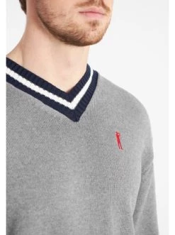 Billig ⌛ Bekleidung Derbe Pullover In Grau Günstig Kaufen 😍 13 Billig ⌛ Bekleidung Derbe Pullover In Grau Günstig Kaufen 😍 -Damen Thermojacke Verkäufe derbe pullover in grau 4