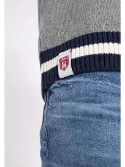 Billig ⌛ Bekleidung Derbe Pullover In Grau Günstig Kaufen 😍 15 Billig ⌛ Bekleidung Derbe Pullover In Grau Günstig Kaufen 😍 -Damen Thermojacke Verkäufe derbe pullover in grau 6