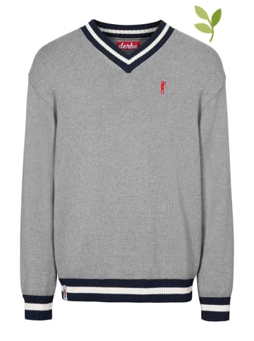 Billig ⌛ Bekleidung Derbe Pullover In Grau Günstig Kaufen 😍 3 Billig ⌛ Bekleidung Derbe Pullover In Grau Günstig Kaufen 😍