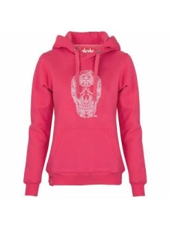 Bester Verkauf 😉 Bekleidung Derbe Pullover In Pink Günstig Kaufen 🔥