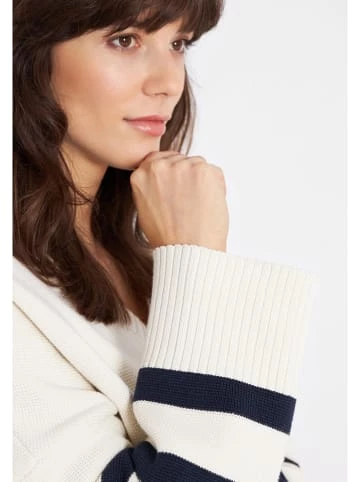 Blitzangebot 😉 Bekleidung Derbe Pullover In Weiß/ Dunkelblau Günstig Kaufen 🔔 8 Blitzangebot 😉 Bekleidung Derbe Pullover In Weiß/ Dunkelblau Günstig Kaufen 🔔 – Bild 6