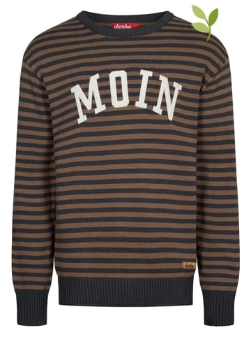 Billig 😉 Bekleidung Derbe Pullover "Moin" In Schwarz Günstig Kaufen 🤩 3 Billig 😉 Bekleidung Derbe Pullover "Moin" In Schwarz Günstig Kaufen 🤩