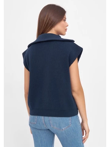 Besorgen 🌟 Bekleidung Derbe Pullunder In Dunkelblau Günstig Kaufen ✔️ 4 Besorgen 🌟 Bekleidung Derbe Pullunder In Dunkelblau Günstig Kaufen ✔️ – Bild 2