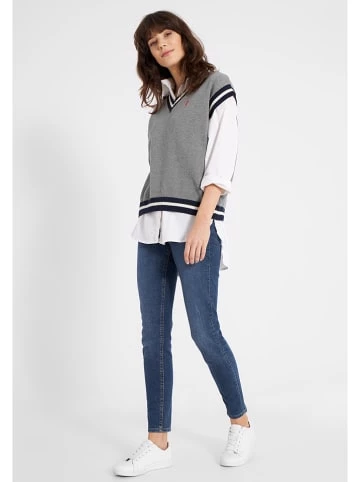 Bestes Angebot 😉 Bekleidung Derbe Pullunder In Grau Günstig Kaufen 😍 6 Bestes Angebot 😉 Bekleidung Derbe Pullunder In Grau Günstig Kaufen 😍 – Bild 4