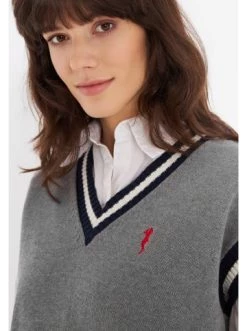 Bestes Angebot 😉 Bekleidung Derbe Pullunder In Grau Günstig Kaufen 😍 13 Bestes Angebot 😉 Bekleidung Derbe Pullunder In Grau Günstig Kaufen 😍 -Damen Thermojacke Verkäufe derbe pullunder in grau 4